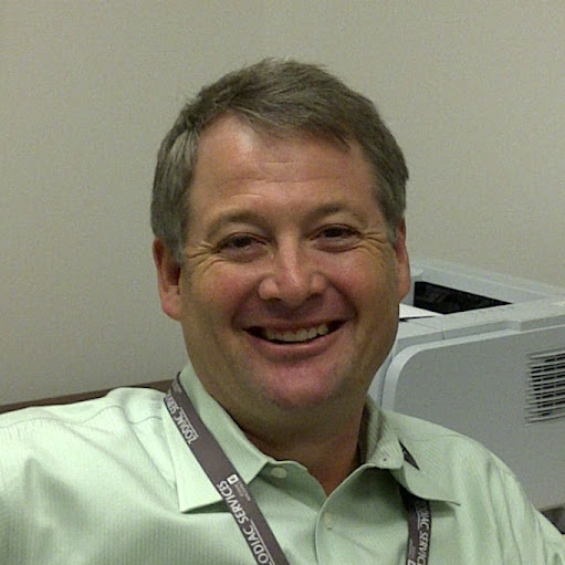 Scott Whittaker Photo 11
