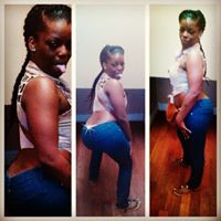 Victoria Bradford Photo 22