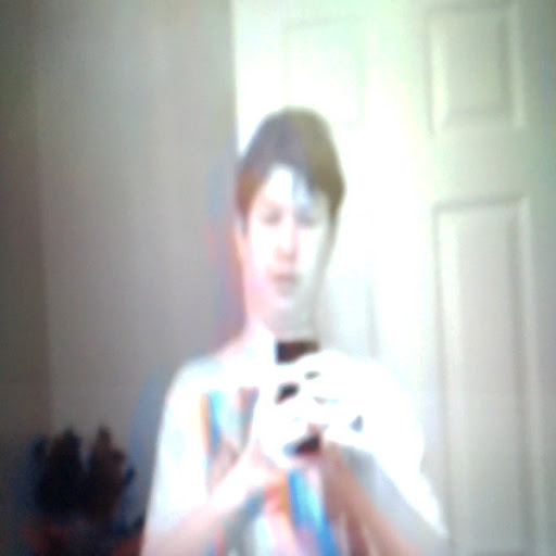 Stephen Kershaw Photo 3