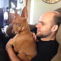 Joshua Gearhart Photo 6