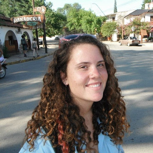 Theresa Snow Photo 15