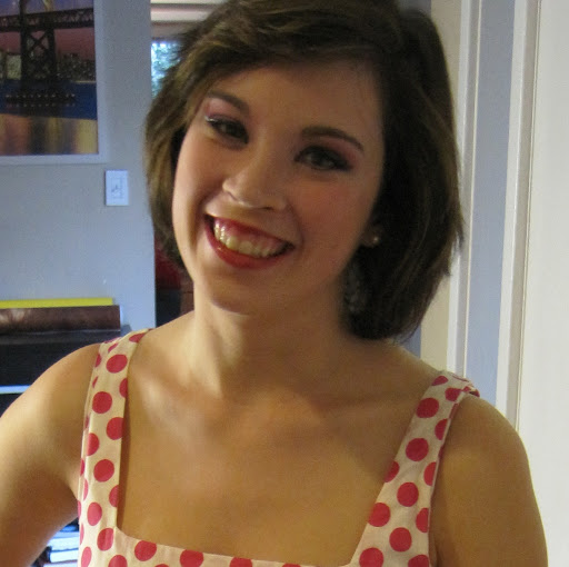 Sarah Morrissey Photo 14