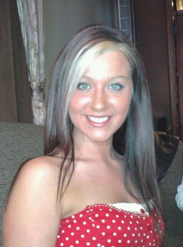 Sarah Robey Photo 16