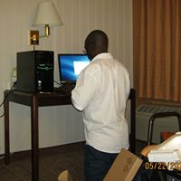 Edward Myers Photo 28