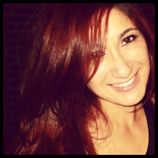 Michelle Martinez Photo 37