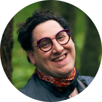 Evan Levine Photo 33