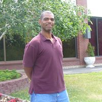 Vaughn Robinson Photo 11