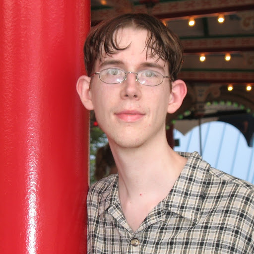 Andrew Barnum Photo 21