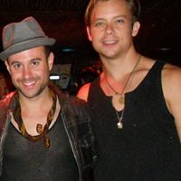 Michael Bruno Photo 31