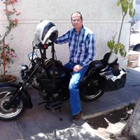 Oscar Cristerna Photo 5