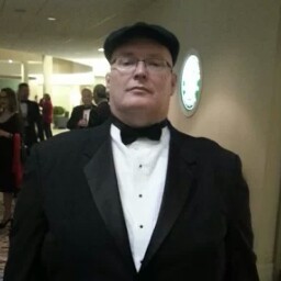 John Roe Photo 11