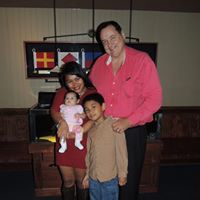 Rex Dunham Photo 3