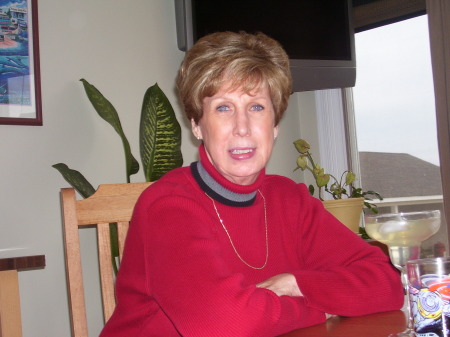 Mary Coe Photo 11