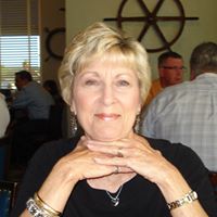 Nancy Vickers Photo 26