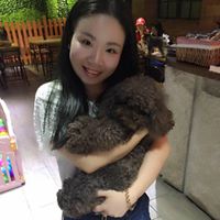 Lin Hu Photo 20