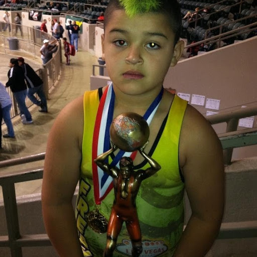 Michael Esquer Photo 6