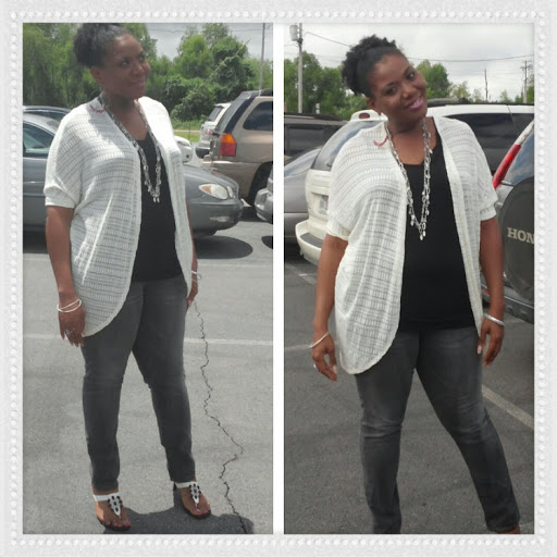 Latasha Martin Photo 15
