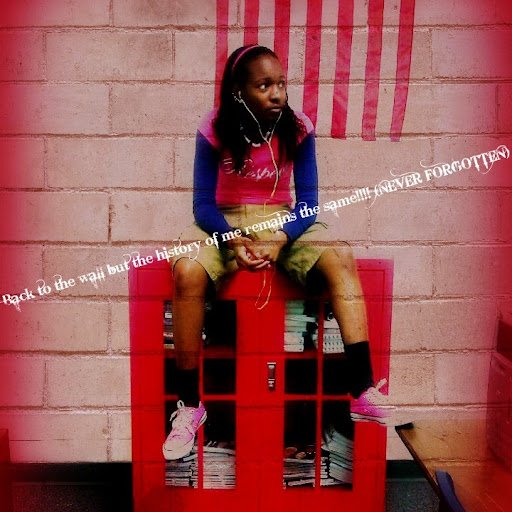 Veronica Wilkerson Photo 7
