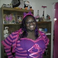 Abigail Bennett Photo 8