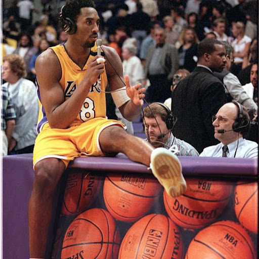 Bobby Rogers Photo 27