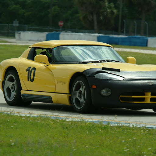 Tim Sapp Photo 13