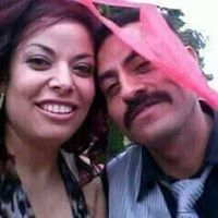 Rosa Caro Photo 15