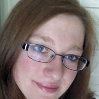 Katherine Beck Photo 26