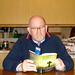Robert Barnard Photo 30