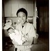 Vernon Tanner Photo 9