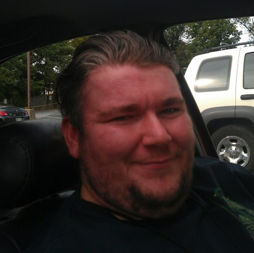 Michael Dempsey Photo 29