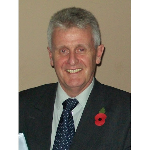 Robert Dyson Photo 9