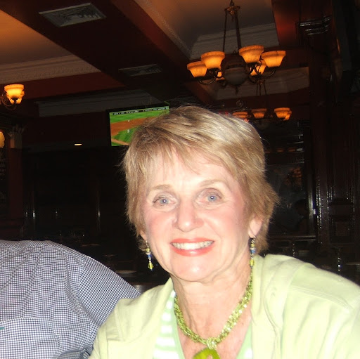 Joan Rowe Photo 21