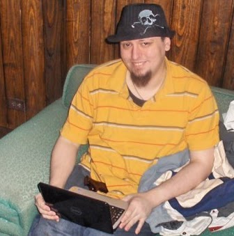 Michael Robbins Photo 13