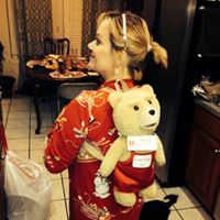 Gretchen Cook Photo 22