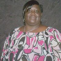 Marilyn Potts Photo 9