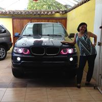 Nancy Alvarez Photo 6