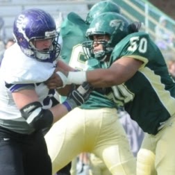 Pat Lang Photo 14