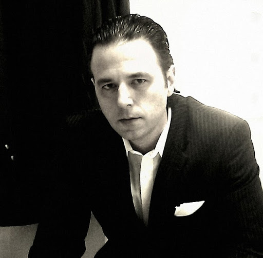 Eric Lincoln Photo 21
