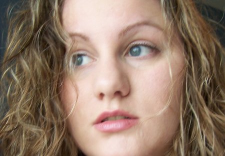 Amy Heaton Photo 21