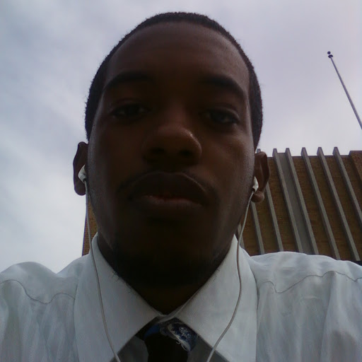 Terrell Robinson Photo 36