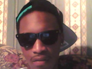 Demario Robinson Photo 20