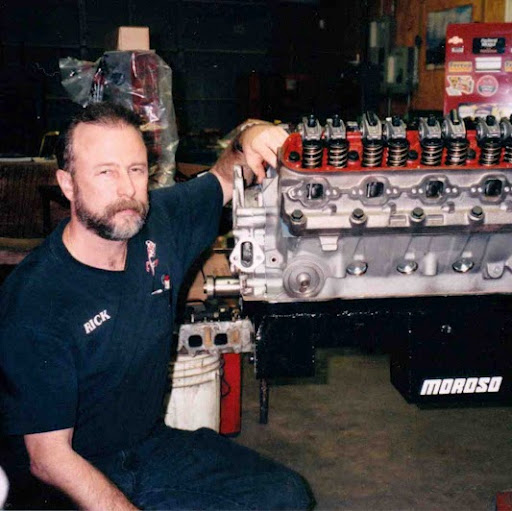 Richard Capps Photo 34