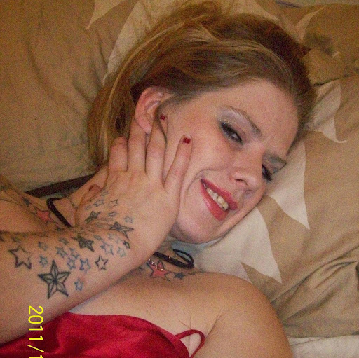 Jennifer Keen Photo 37