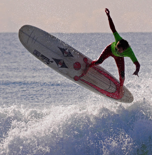 Greg Stratton Photo 28