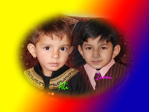 Farrukh Khan Photo 49