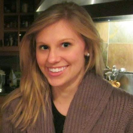 Caroline Edwards Photo 30