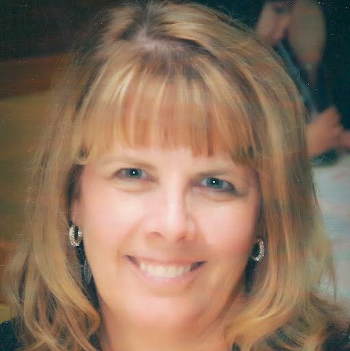 Teresa Cole Photo 27