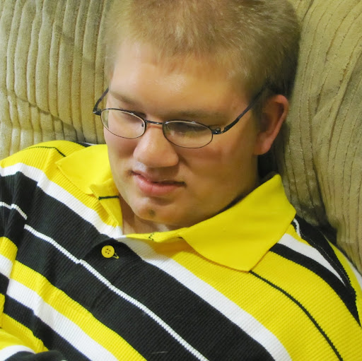 Michael Gabriel Photo 35