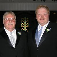 Ronald Hart Photo 24