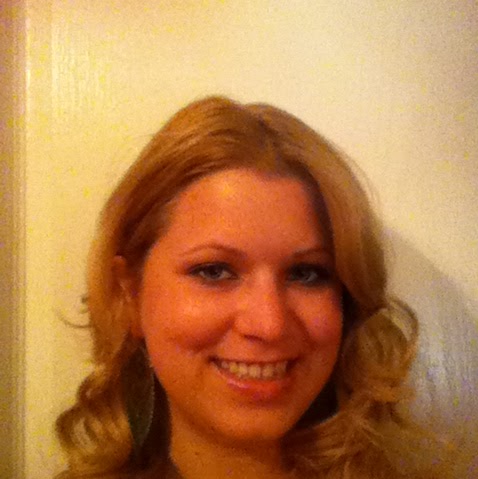 Allison Marshall Photo 17